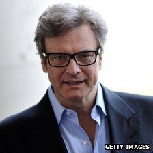 Colin Firth