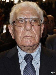 Chadli Bendjedid (2010)