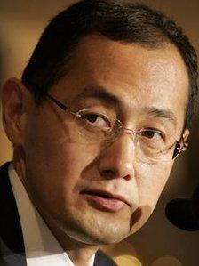 Shinya Yamanaka