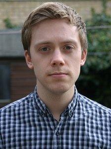 Owen Jones, columnist at the Independent