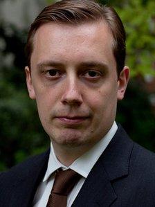 Matthew Sinclair, chief executive, the Taxpayers' Alliance