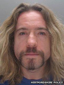 Justin Lee Collins