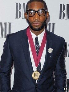 Tinie Tempah