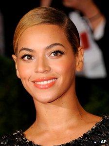 Beyonce