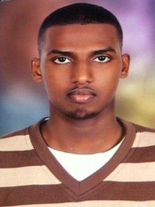 Mahdi Hashi