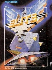 Elite game tape box