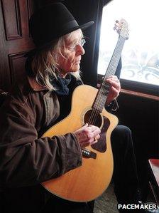 Henry McCullough