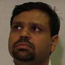 Virendra Rastogi, former chairman at RBG Resources