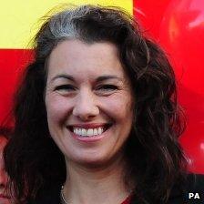 Sarah Champion