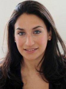 Luciana Berger