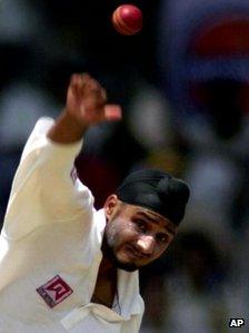 Harbhajan Singh