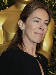 Kathryn Bigelow