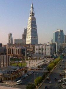 Riyadh