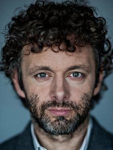 Michael Sheen