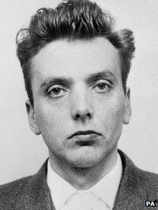 Ian Brady