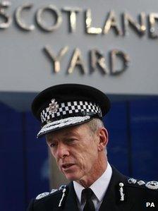 Bernard Hogan-Howe