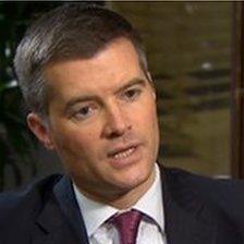 Mark Harper MP