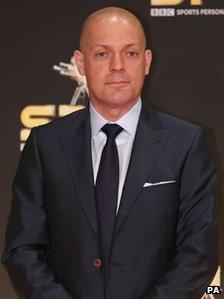 Dave Brailsford