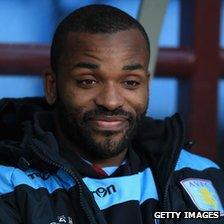 Darren Bent