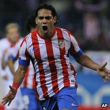 Falcao