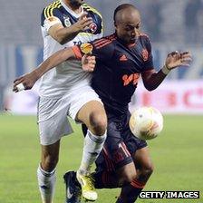 Loic Remy