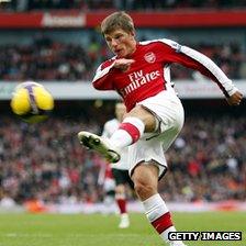 Andrey Arshavin
