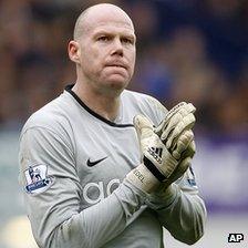 Brad Friedel