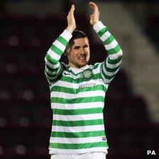 Gary Hooper