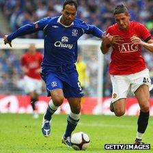 Joleon Lescott