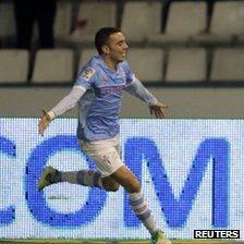 Iago Aspas