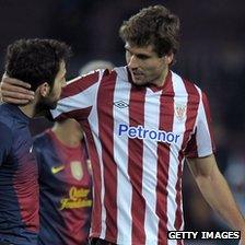 Fernando Llorente
