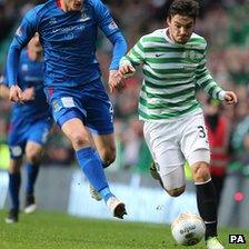 Tony Watt