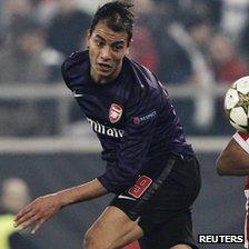 Marouane Chamakh