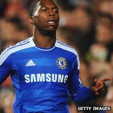 Daniel Sturridge