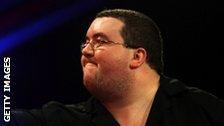 Stephen Bunting