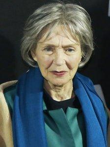 Emmanuelle Riva