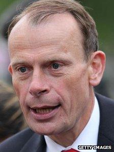 Andrew Marr