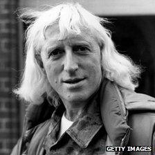 jimmy savile