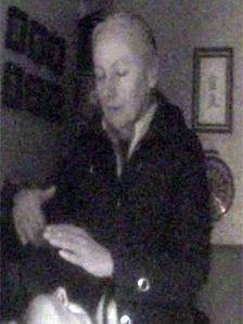 Undercover filming of the treatment