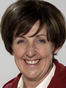 Julie Hesmondhalgh as Hayley