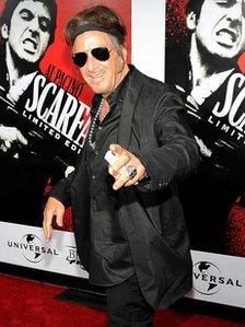 Al Pacino