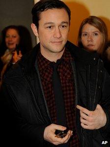 Joseph Gordon-Levitt