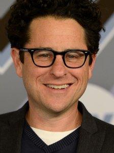 JJ Abrams