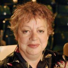 Jo Brand