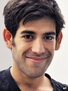 Aaron Swartz