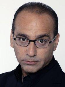 Theo Paphitis