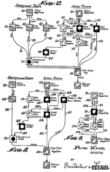 Velhos Patent drawing