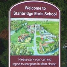 Stanbridge Earls School