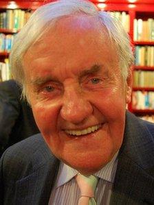 Richard Briers