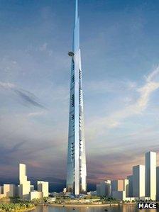 Kingdom Tower